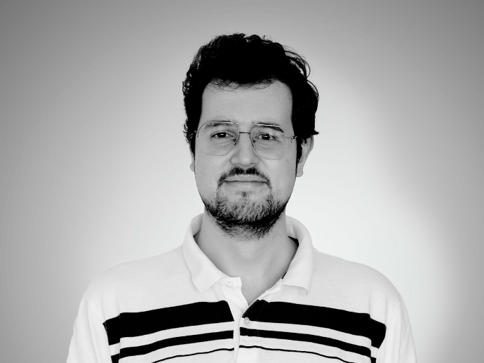 Guillermo Ramírez